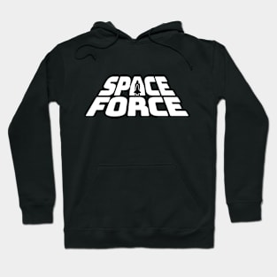 Space Force Hoodie